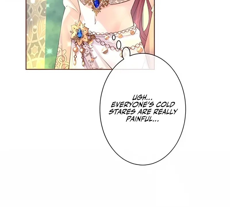 Fuguu no Hanayome wa, Utsukushiki Ryuu Ou ni Ubawareru Chapter 8 page 10 - 