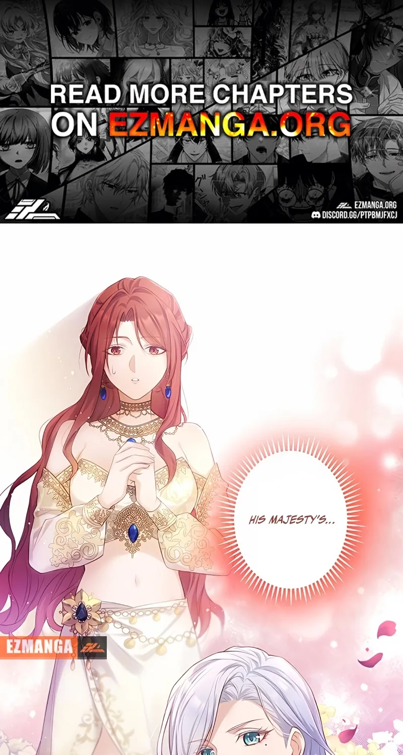 Fuguu no Hanayome wa, Utsukushiki Ryuu Ou ni Ubawareru Chapter 9 page 1 - 