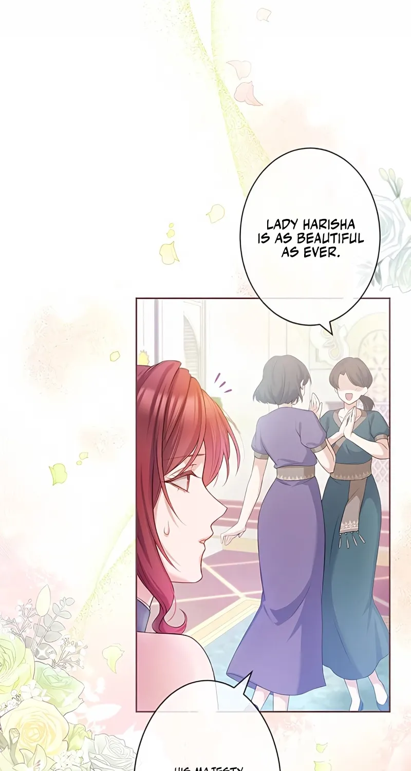 Fuguu no Hanayome wa, Utsukushiki Ryuu Ou ni Ubawareru Chapter 9 page 13 - 
