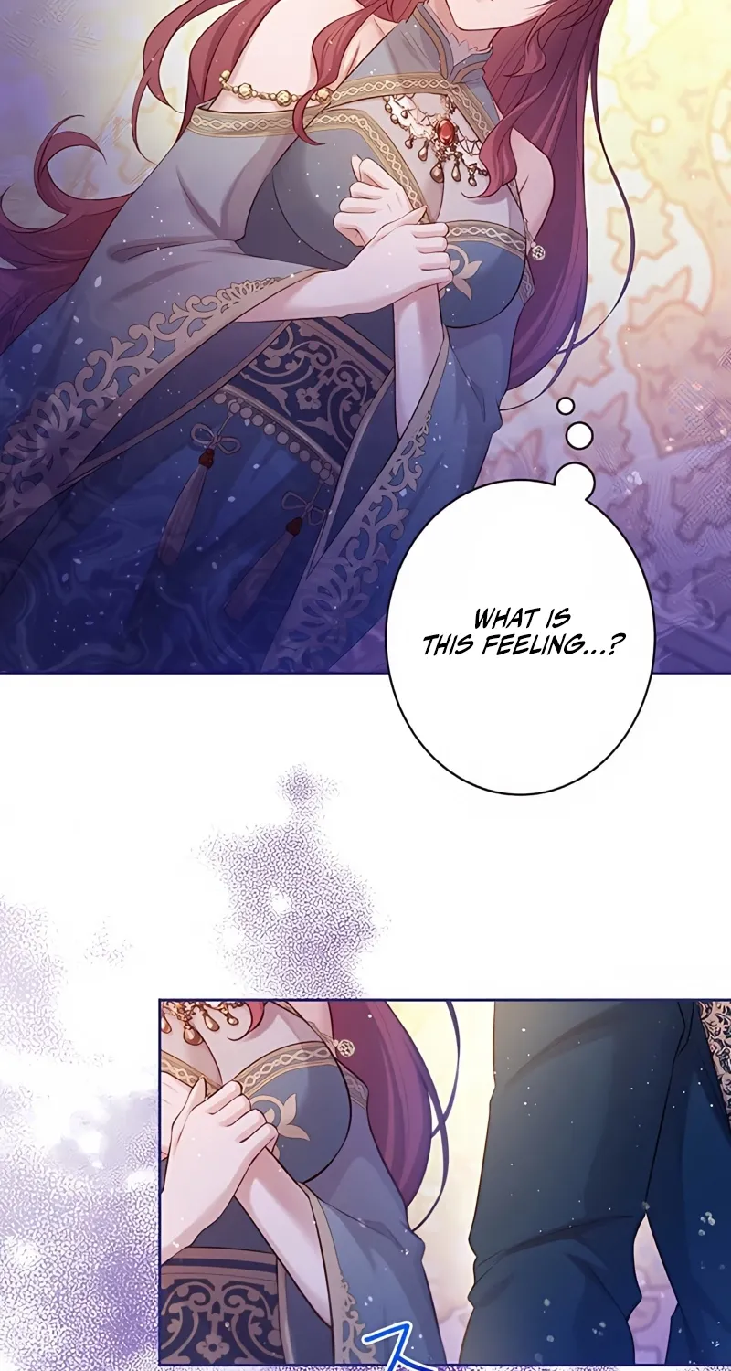 Fuguu no Hanayome wa, Utsukushiki Ryuu Ou ni Ubawareru Chapter 9 page 16 - 
