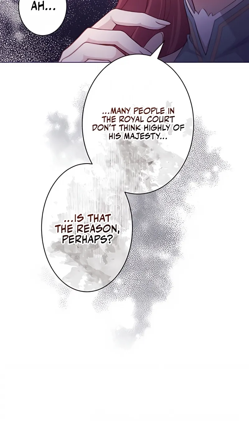 Fuguu no Hanayome wa, Utsukushiki Ryuu Ou ni Ubawareru Chapter 9 page 23 - 