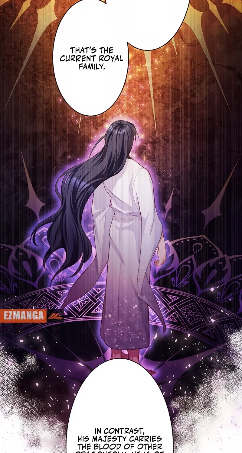 Fuguu no Hanayome wa, Utsukushiki Ryuu Ou ni Ubawareru Chapter 9 page 26 - 