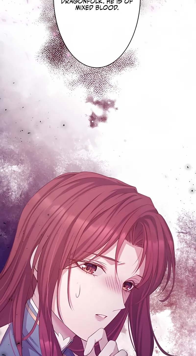 Fuguu no Hanayome wa, Utsukushiki Ryuu Ou ni Ubawareru Chapter 9 page 27 - 
