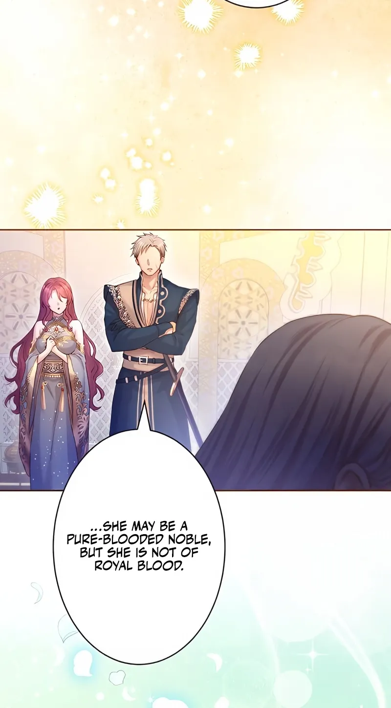 Fuguu no Hanayome wa, Utsukushiki Ryuu Ou ni Ubawareru Chapter 9 page 31 - 