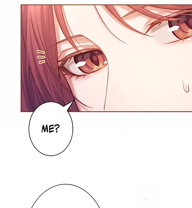 Fuguu no Hanayome wa, Utsukushiki Ryuu Ou ni Ubawareru Chapter 9 page 35 - 