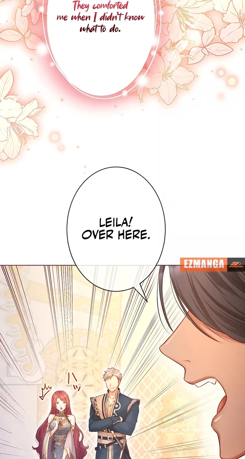 Fuguu no Hanayome wa, Utsukushiki Ryuu Ou ni Ubawareru Chapter 9 page 38 - 