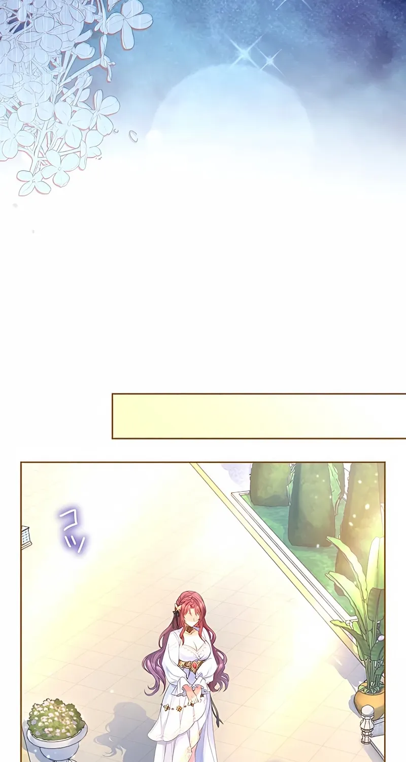 Fuguu no Hanayome wa, Utsukushiki Ryuu Ou ni Ubawareru Chapter 9 page 48 - 