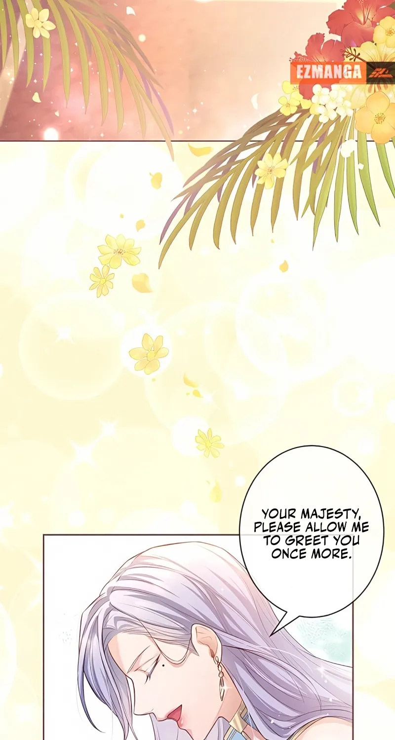 Fuguu no Hanayome wa, Utsukushiki Ryuu Ou ni Ubawareru Chapter 9 page 6 - 