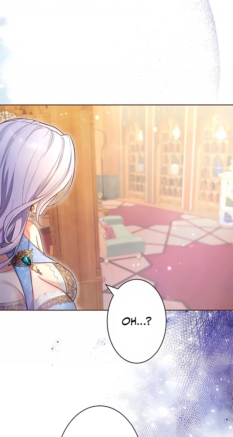 Fuguu no Hanayome wa, Utsukushiki Ryuu Ou ni Ubawareru Chapter 9 page 57 - 