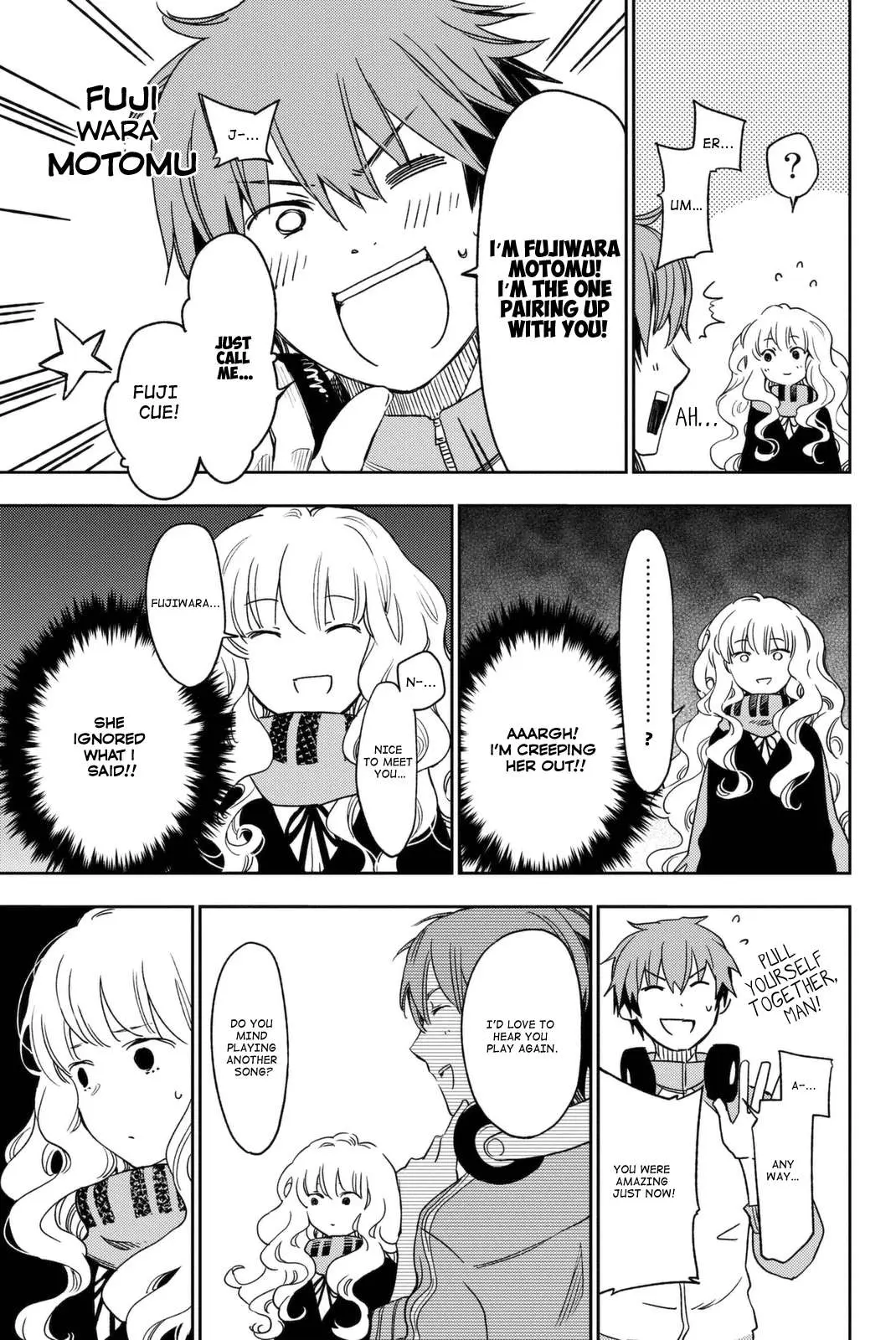 fujicue-fujicue-s-music Chapter 1 page 23 - 