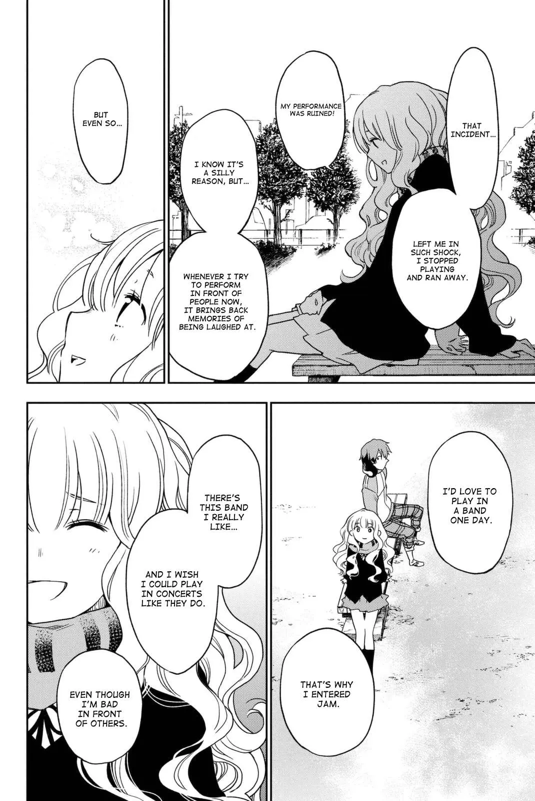 fujicue-fujicue-s-music Chapter 1 page 38 - 