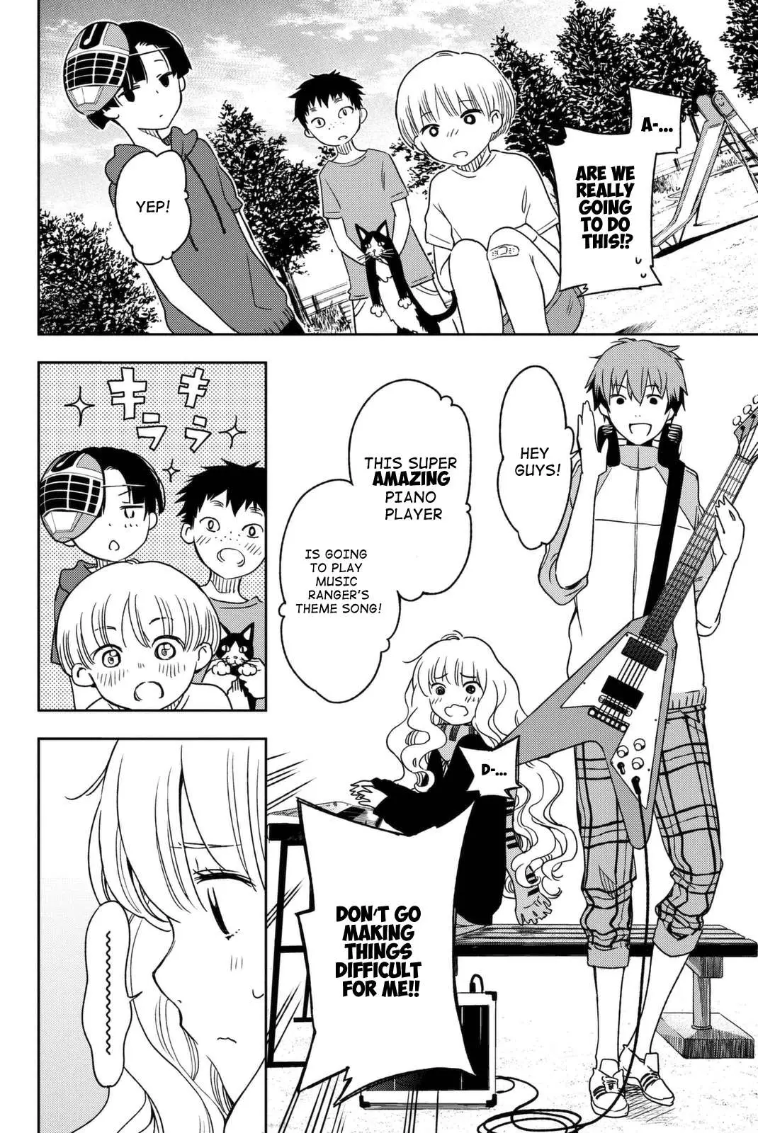 fujicue-fujicue-s-music Chapter 1 page 42 - 