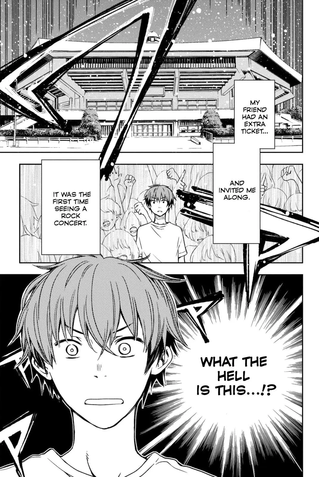 fujicue-fujicue-s-music Chapter 1 page 6 - 