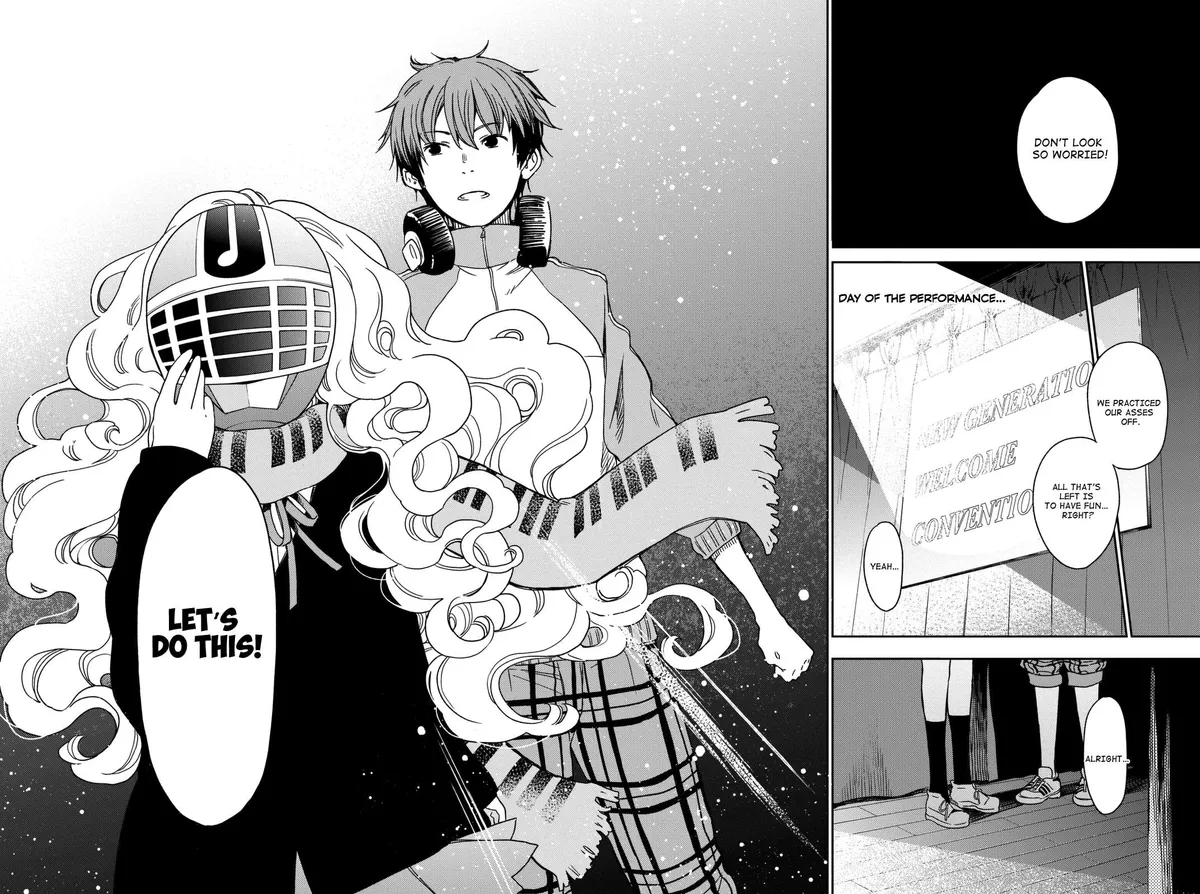 fujicue-fujicue-s-music Chapter 1 page 55 - 