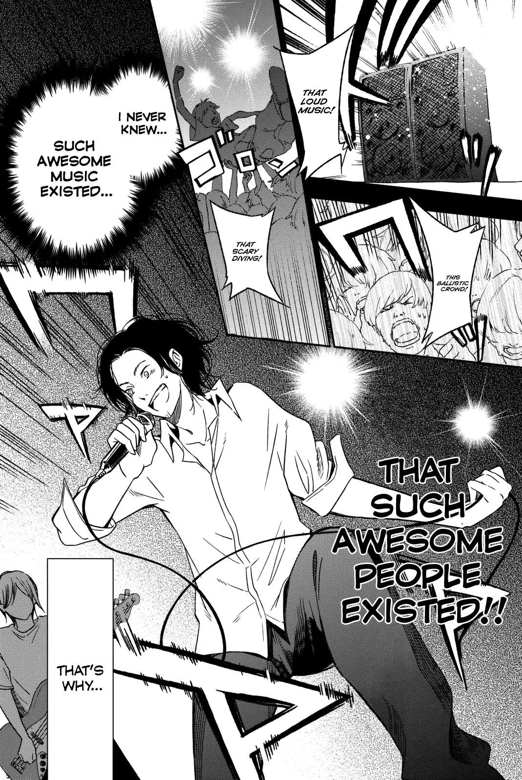 fujicue-fujicue-s-music Chapter 1 page 7 - 