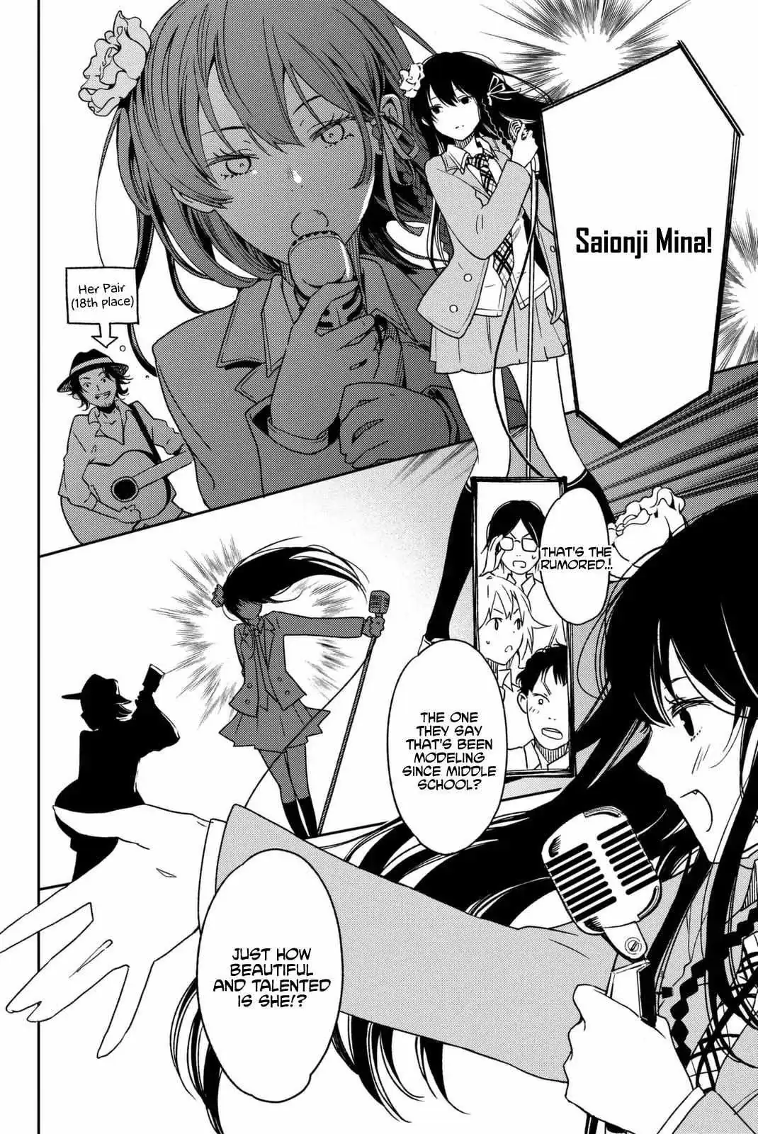 fujicue-fujicue-s-music Chapter 2 page 12 - 