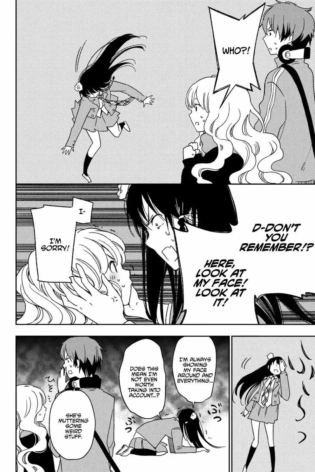 fujicue-fujicue-s-music Chapter 2 page 16 - 