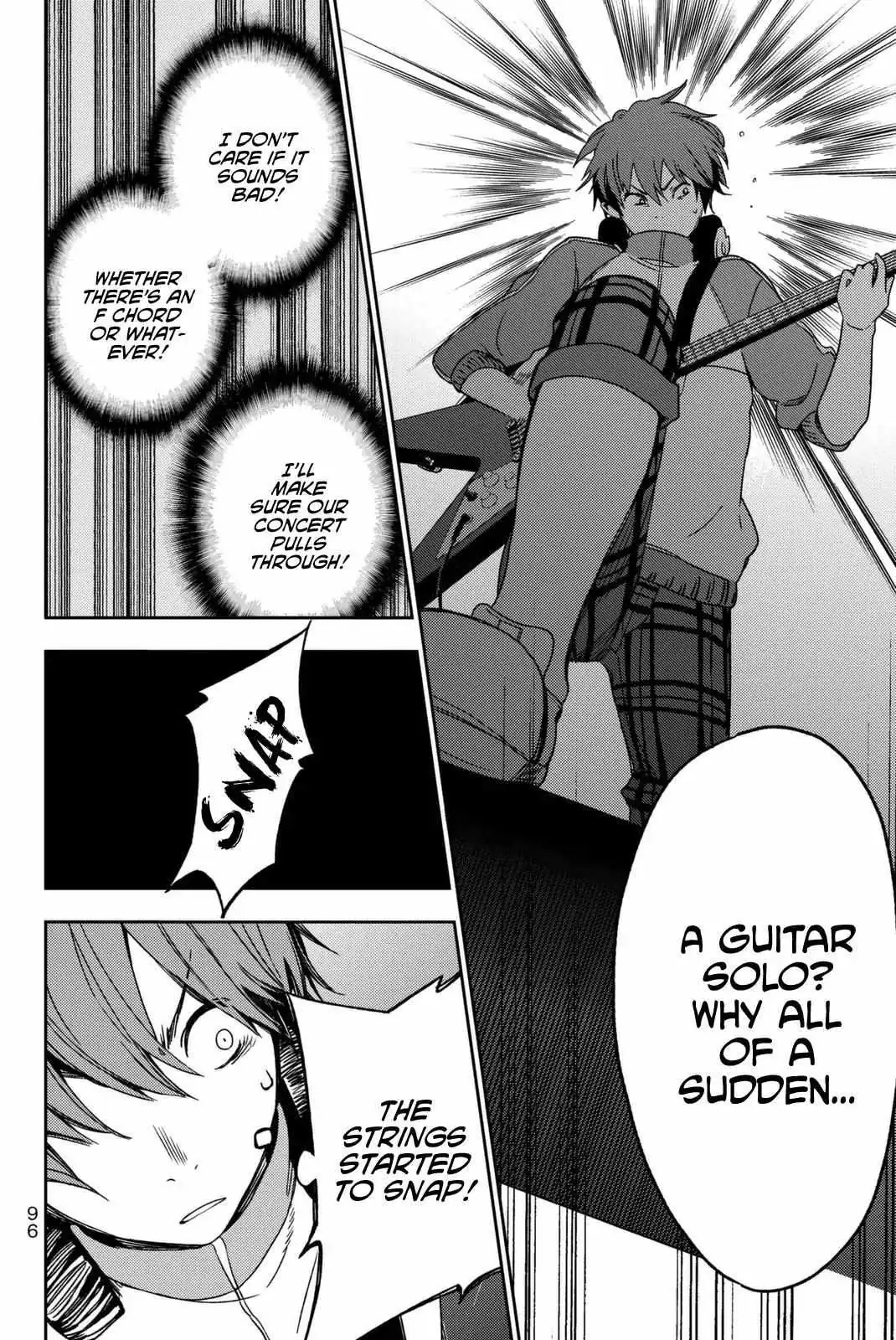 fujicue-fujicue-s-music Chapter 2 page 35 - 
