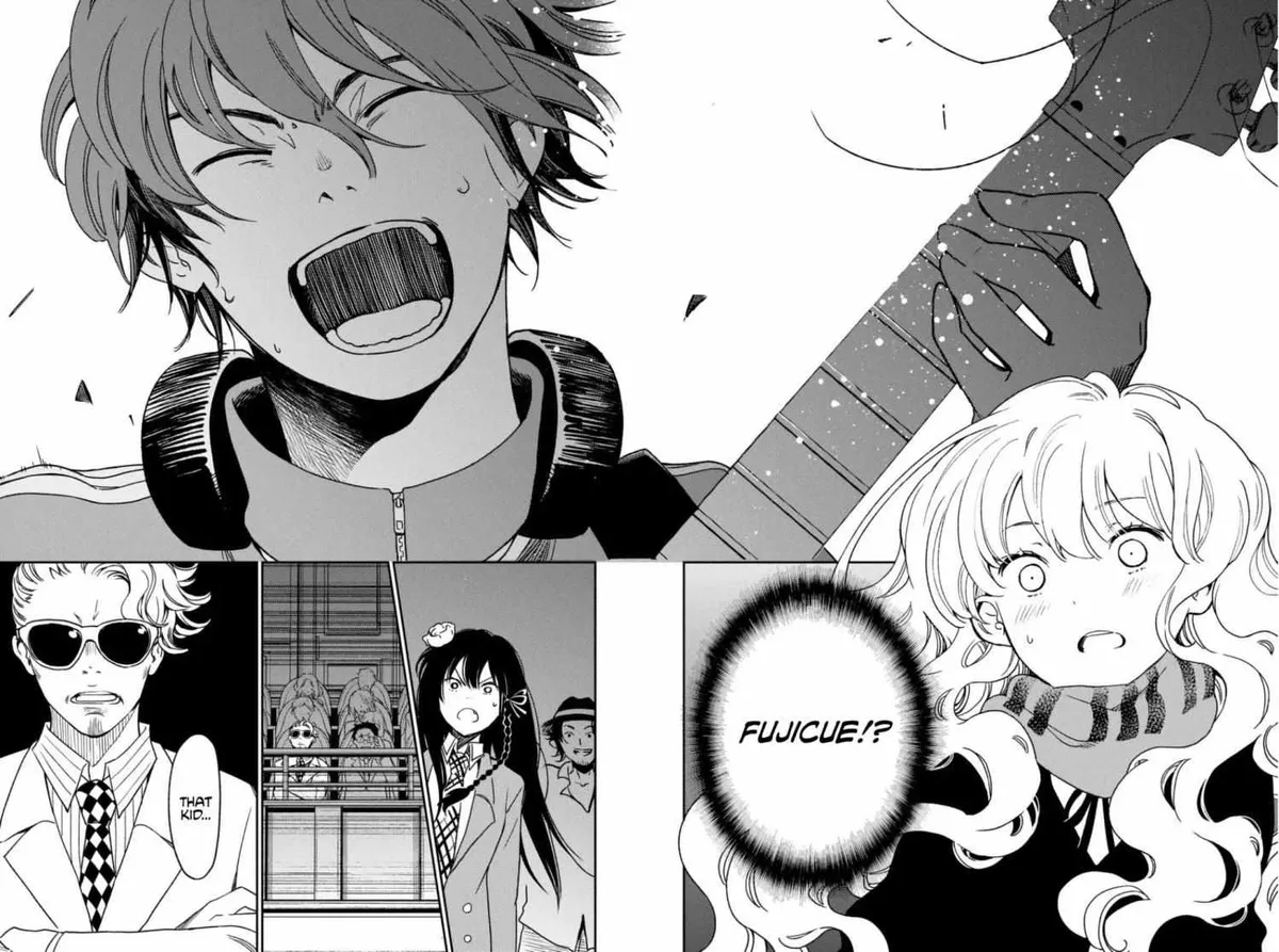fujicue-fujicue-s-music Chapter 2 page 38 - 