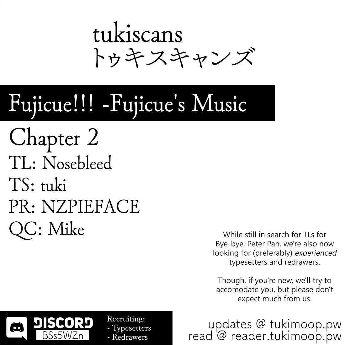 fujicue-fujicue-s-music Chapter 2 page 44 - 
