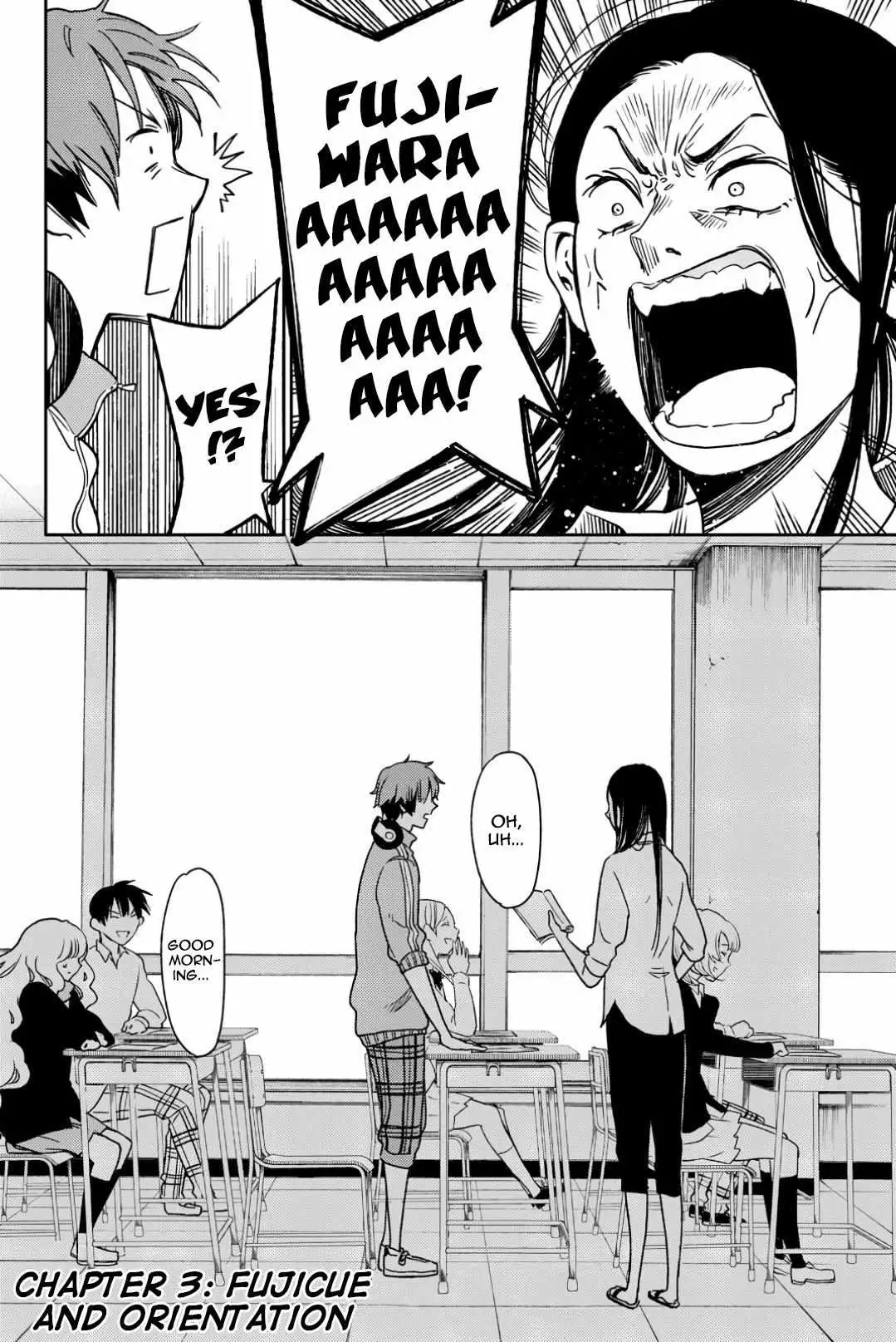 fujicue-fujicue-s-music Chapter 3 page 2 - 