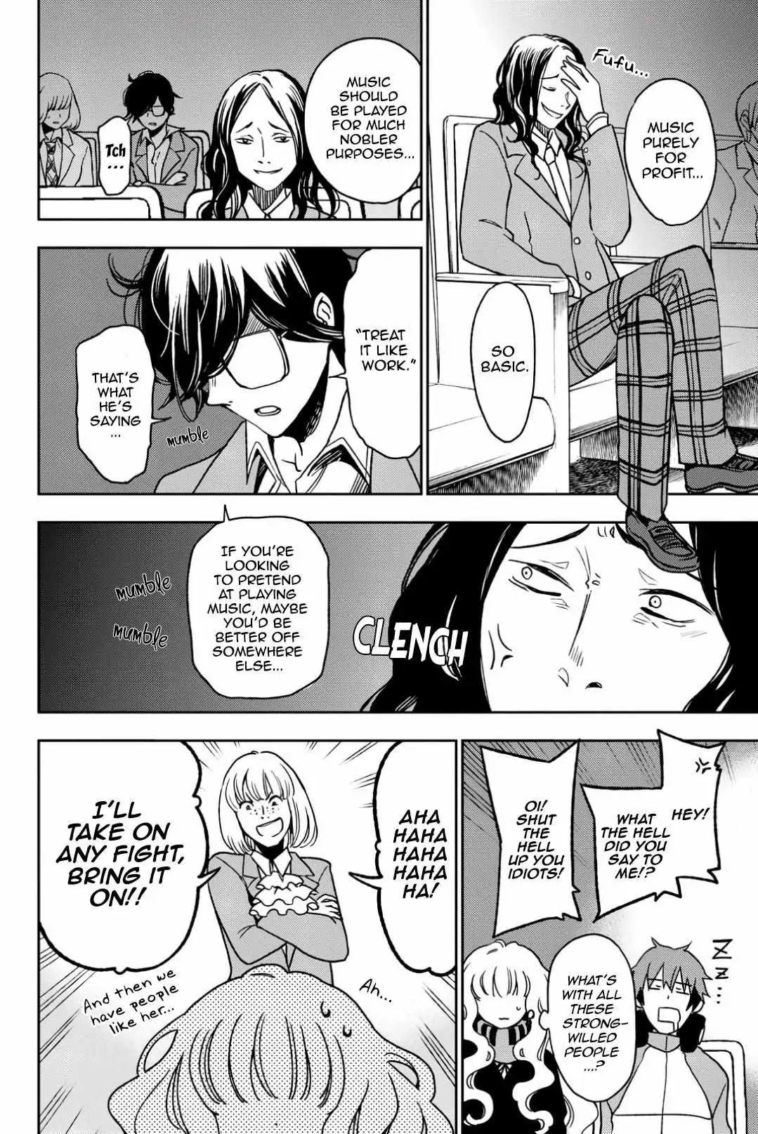 fujicue-fujicue-s-music Chapter 3 page 12 - 