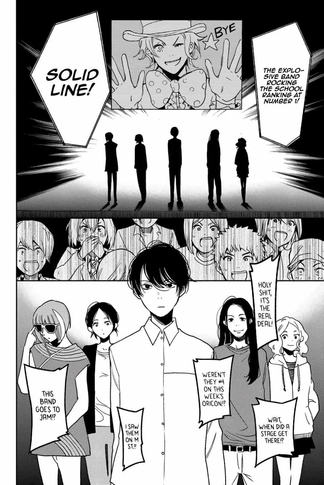 fujicue-fujicue-s-music Chapter 3 page 16 - 