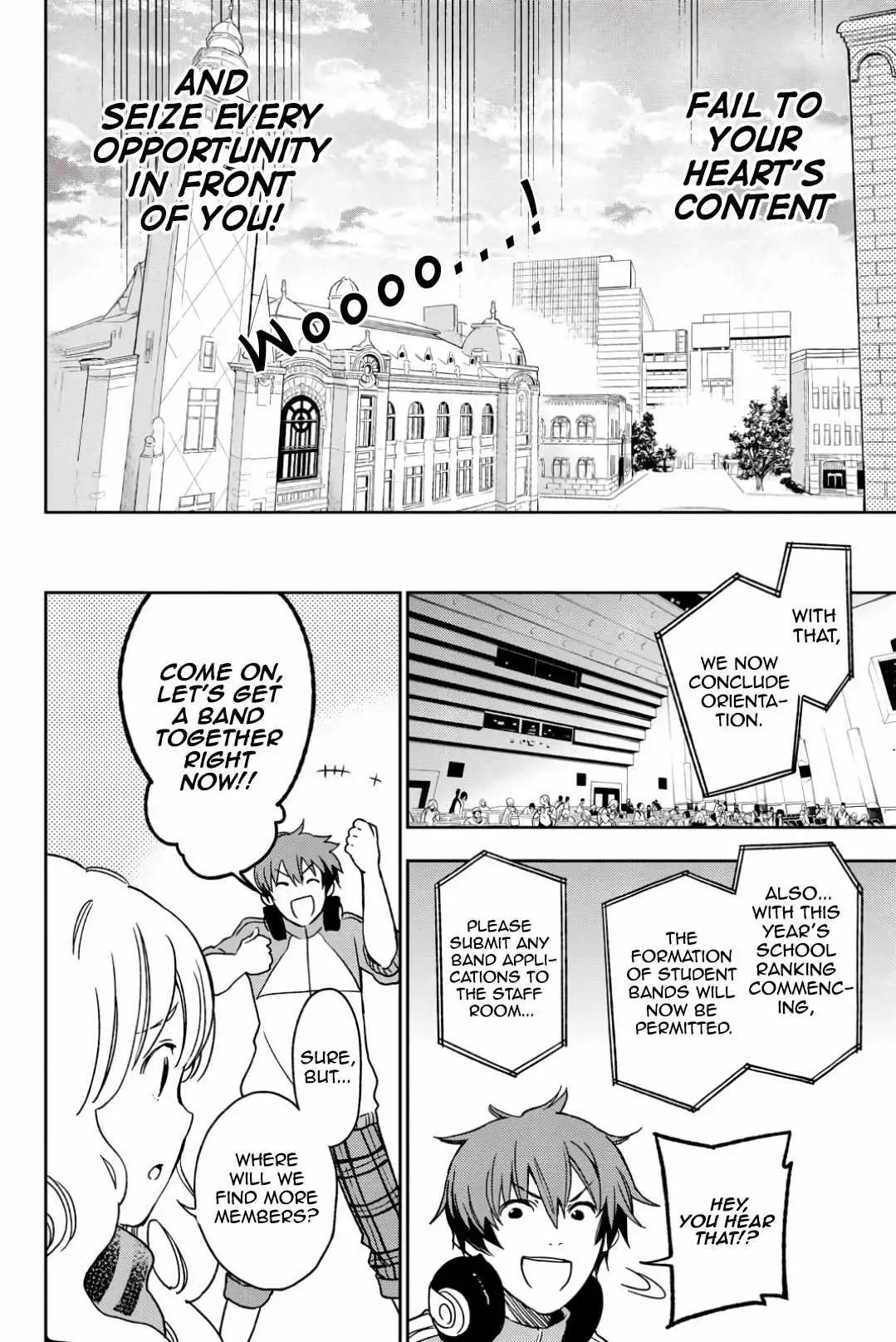 fujicue-fujicue-s-music Chapter 3 page 19 - 