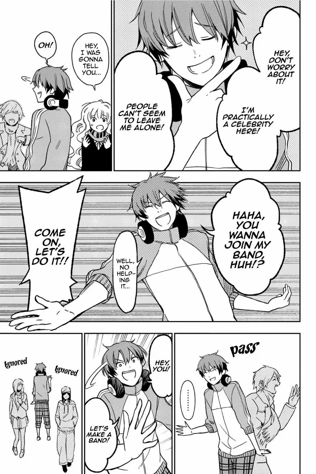 fujicue-fujicue-s-music Chapter 3 page 20 - 