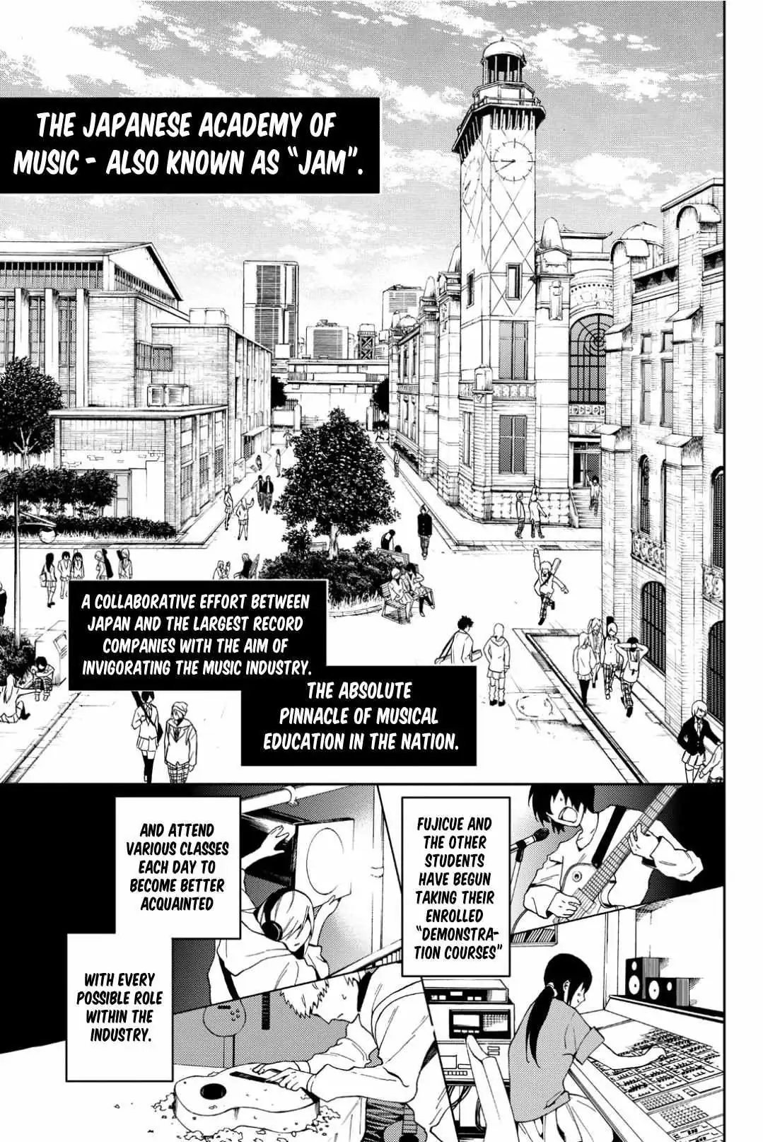 fujicue-fujicue-s-music Chapter 3 page 3 - 