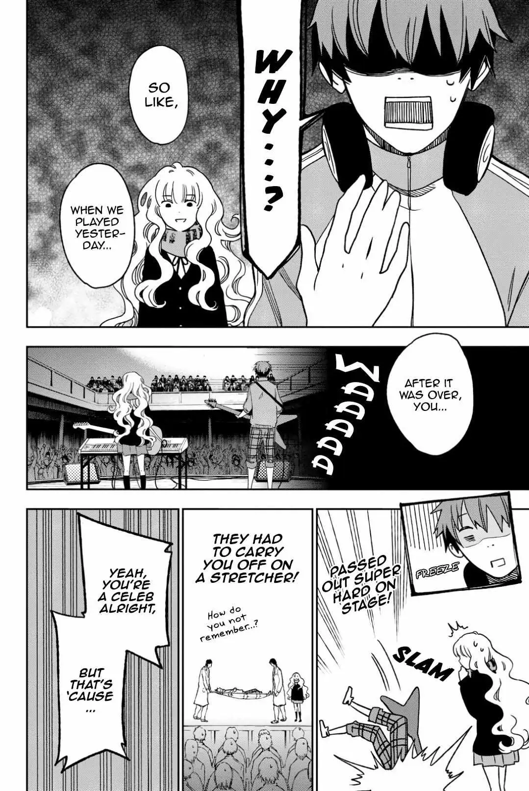 fujicue-fujicue-s-music Chapter 3 page 21 - 