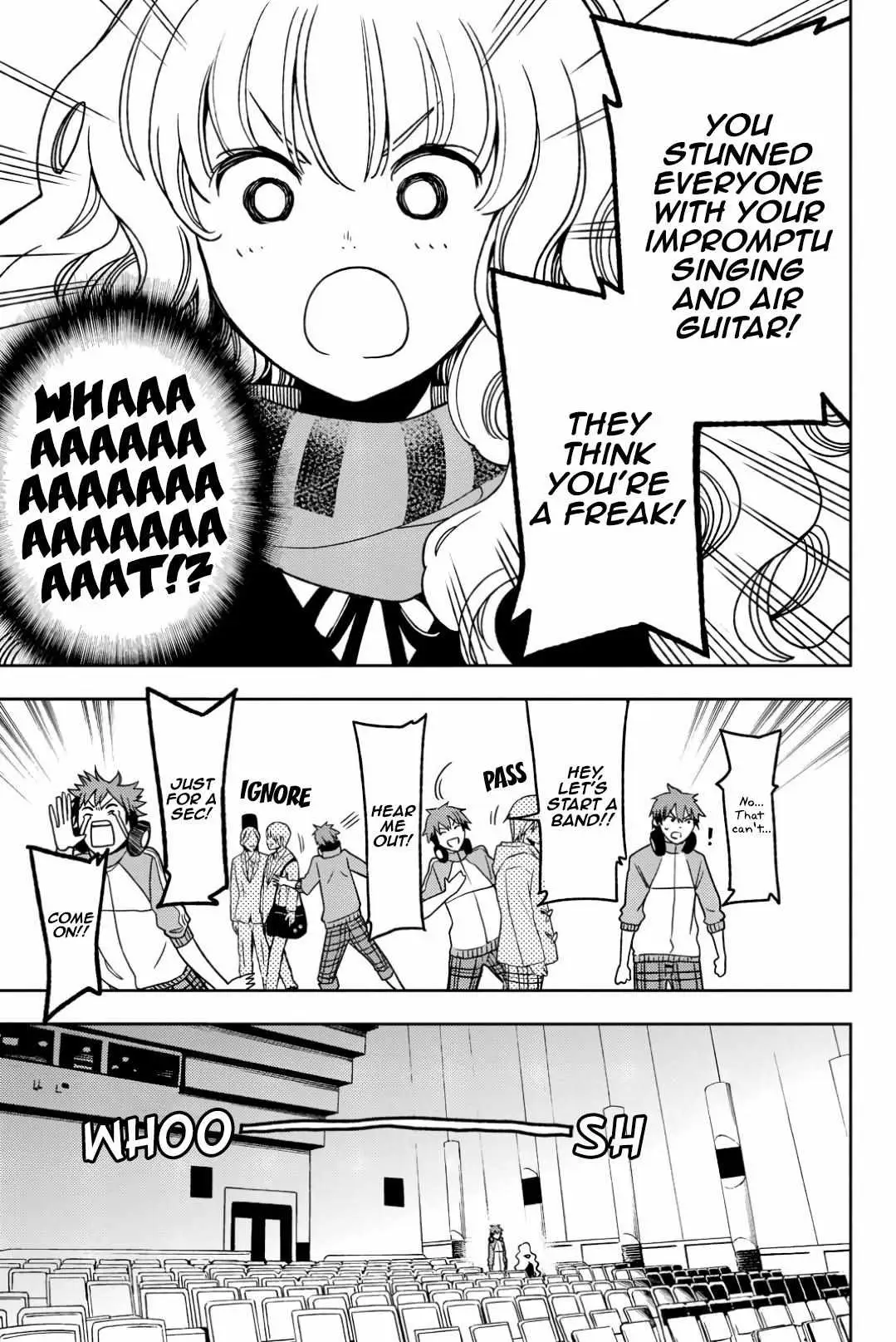 fujicue-fujicue-s-music Chapter 3 page 22 - 