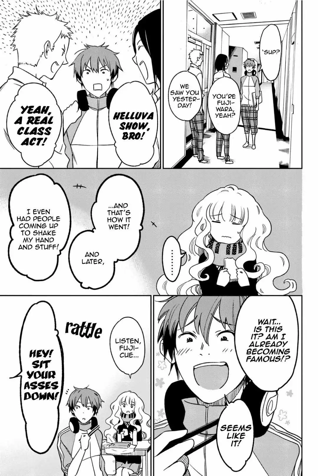 fujicue-fujicue-s-music Chapter 3 page 7 - 
