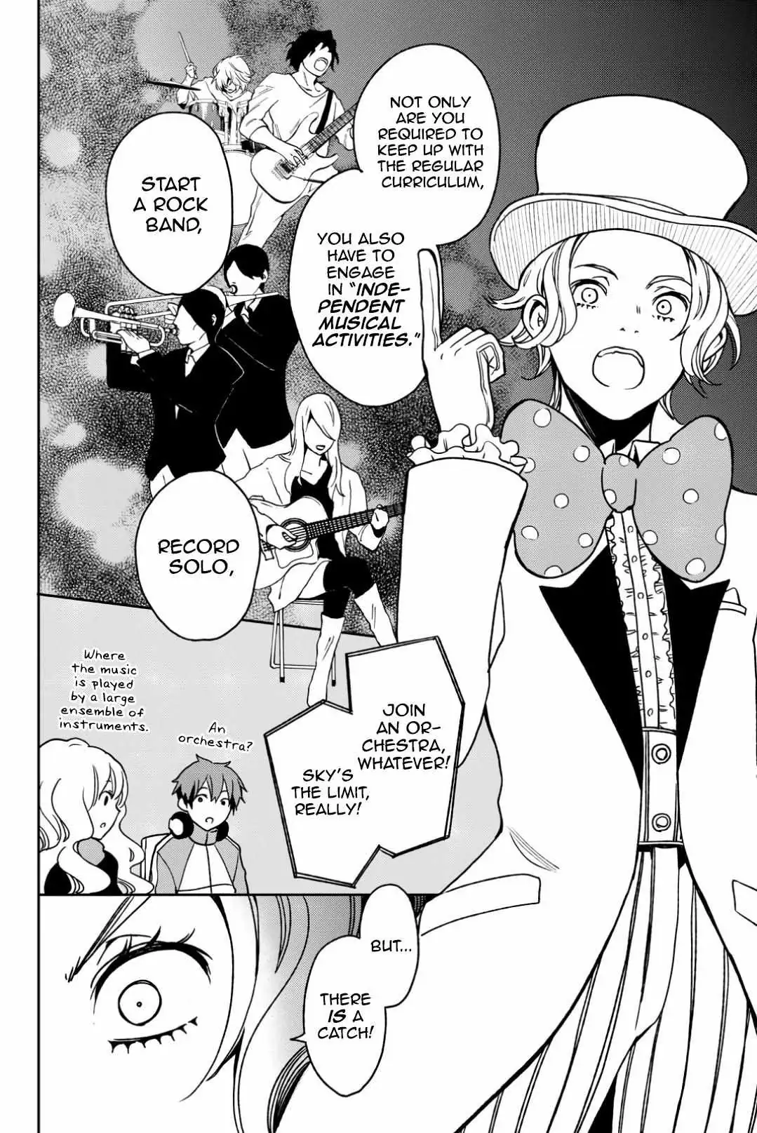 fujicue-fujicue-s-music Chapter 3 page 10 - 