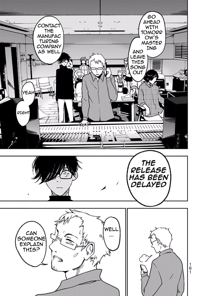 fujicue-fujicue-s-music Chapter 4 page 25 - 