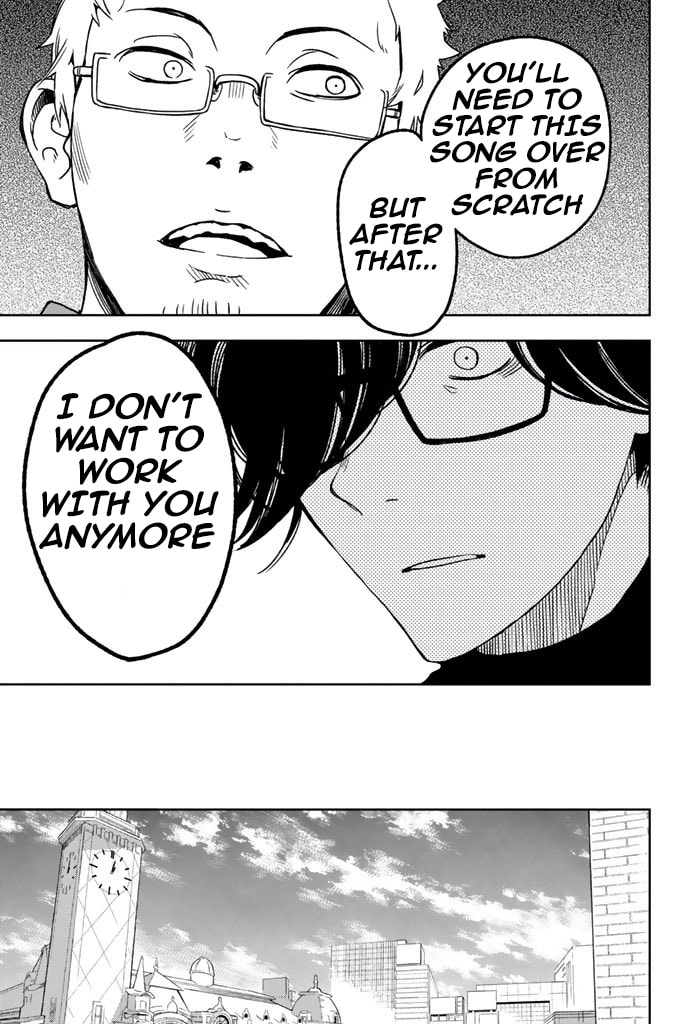 fujicue-fujicue-s-music Chapter 4 page 27 - 