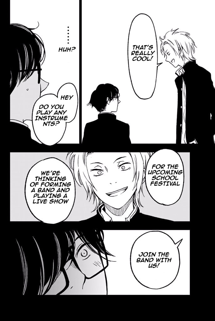 fujicue-fujicue-s-music Chapter 4 page 34 - 