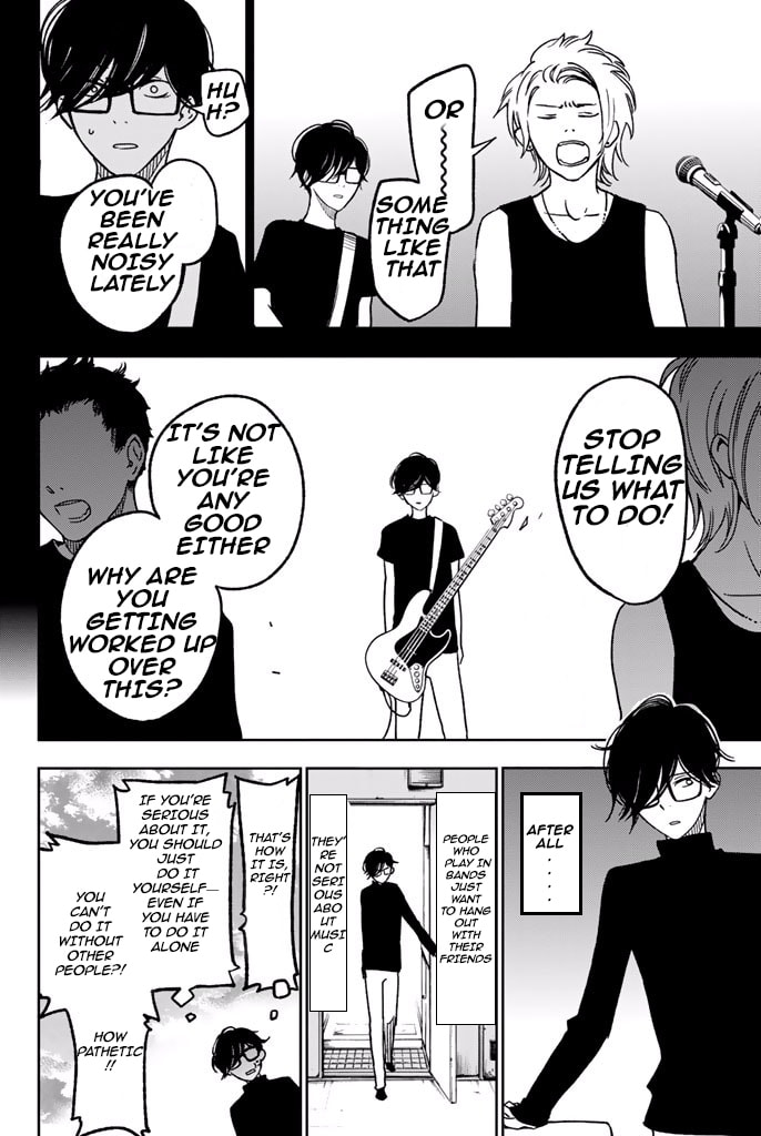 fujicue-fujicue-s-music Chapter 4 page 36 - 