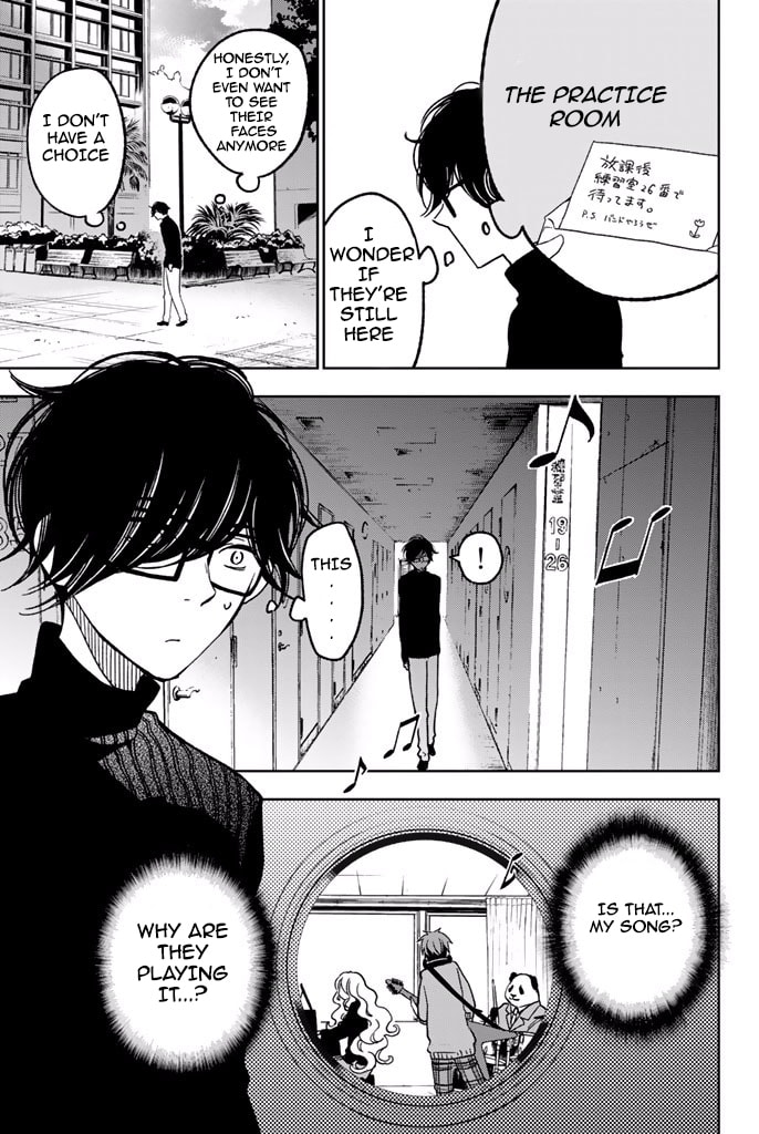fujicue-fujicue-s-music Chapter 4 page 37 - 