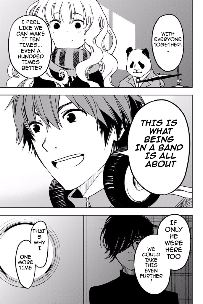 fujicue-fujicue-s-music Chapter 4 page 39 - 