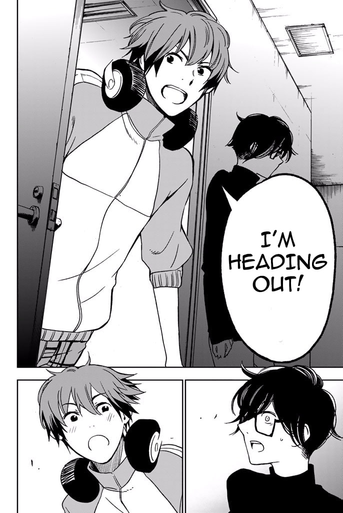 fujicue-fujicue-s-music Chapter 4 page 40 - 