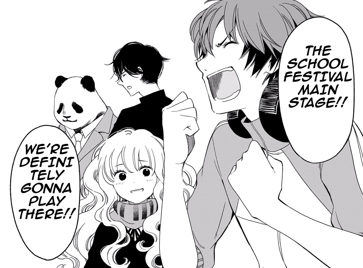 fujicue-fujicue-s-music Chapter 4 page 45 - 