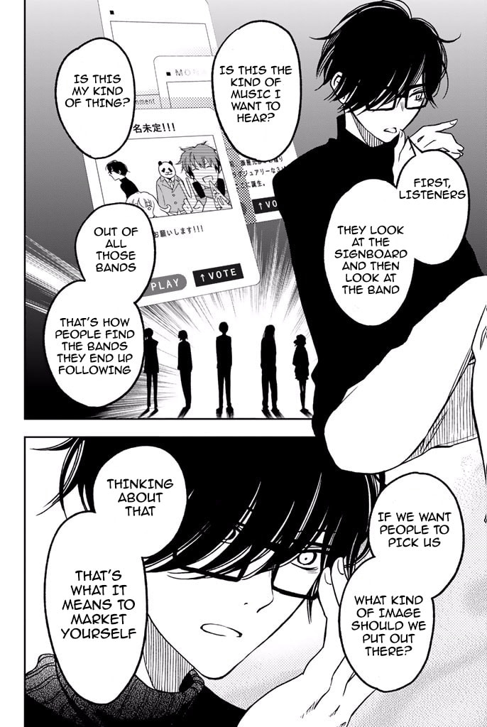 fujicue-fujicue-s-music Chapter 5 page 17 - 