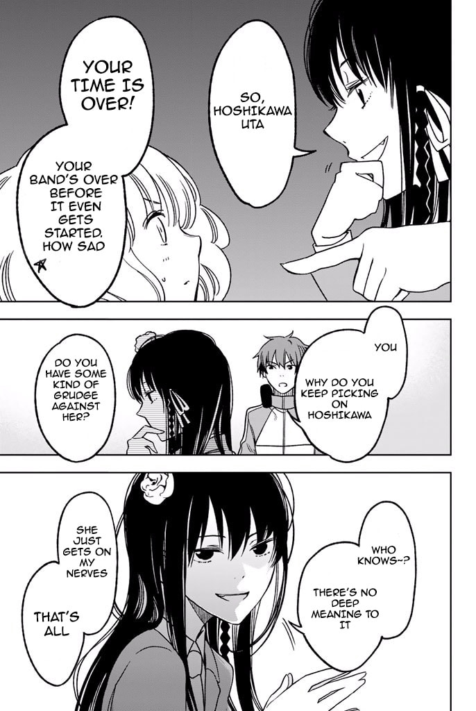 fujicue-fujicue-s-music Chapter 5 page 22 - 