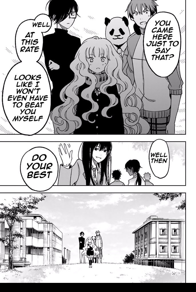 fujicue-fujicue-s-music Chapter 5 page 24 - 