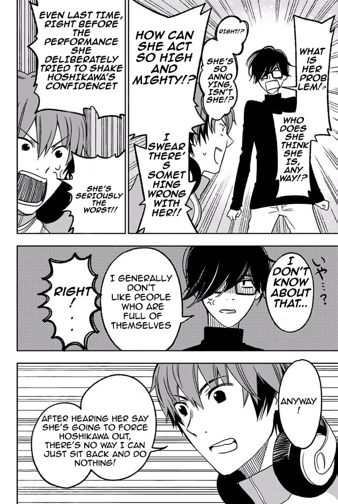 fujicue-fujicue-s-music Chapter 5 page 25 - 