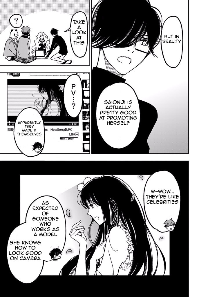 fujicue-fujicue-s-music Chapter 5 page 28 - 