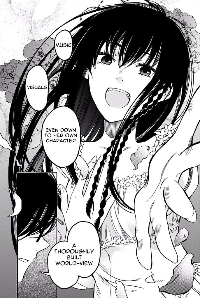 fujicue-fujicue-s-music Chapter 5 page 29 - 