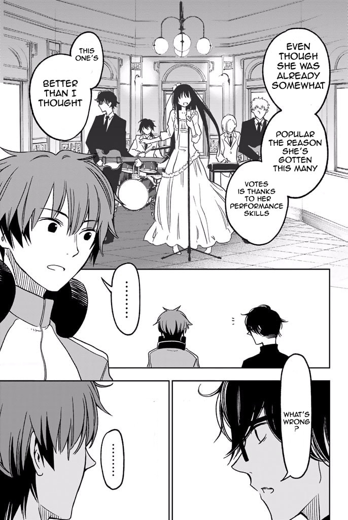fujicue-fujicue-s-music Chapter 5 page 30 - 