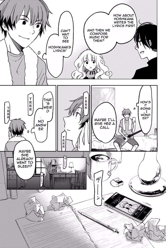 fujicue-fujicue-s-music Chapter 5 page 36 - 